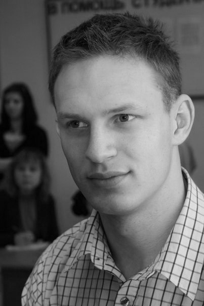 Михаил Небылица | Санкт-Петербург