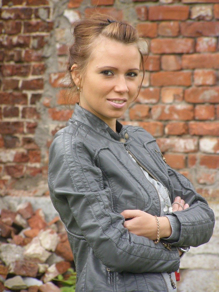 Екатерина Васильева | Санкт-Петербург