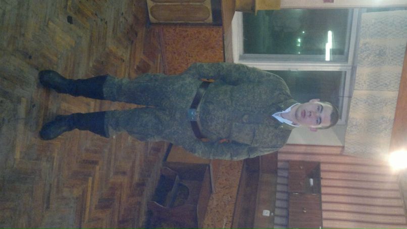 Серёга Тимофеев | Заинск