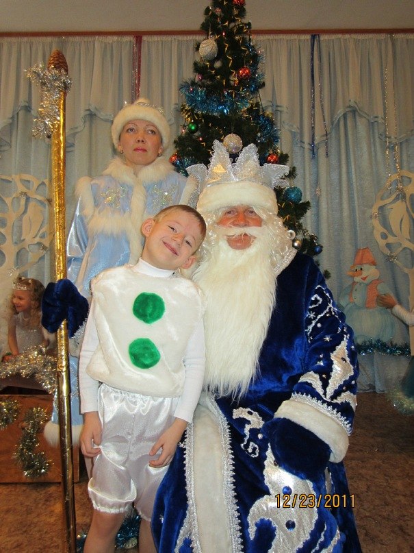 Елена Грязнова | Новосибирск