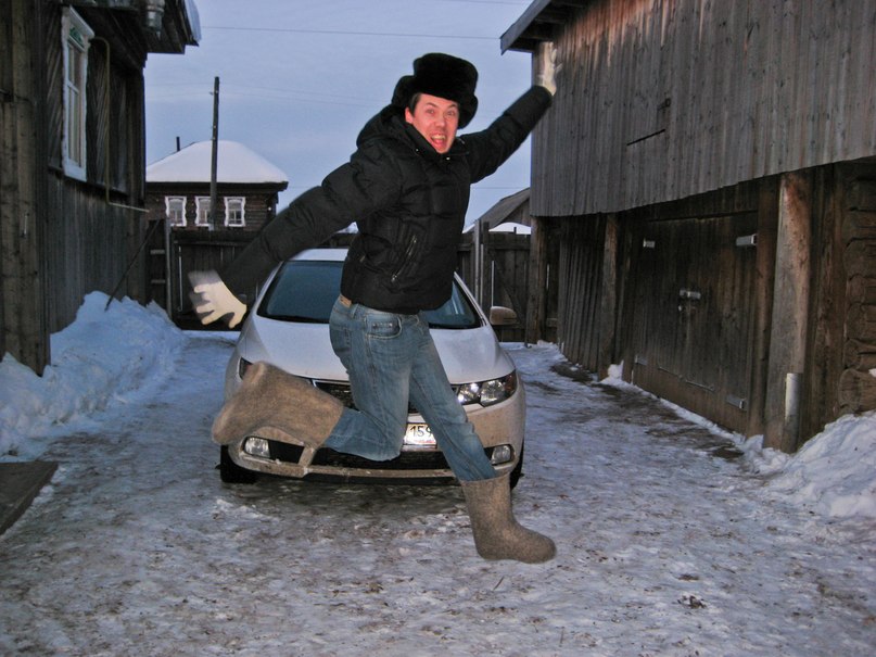 Анатолий Вагин AwL | Пермь