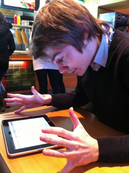 №10, Маша Новосад, 30 лет, New York City, США №10, Маша Новосад, 30 лет, New York City, США