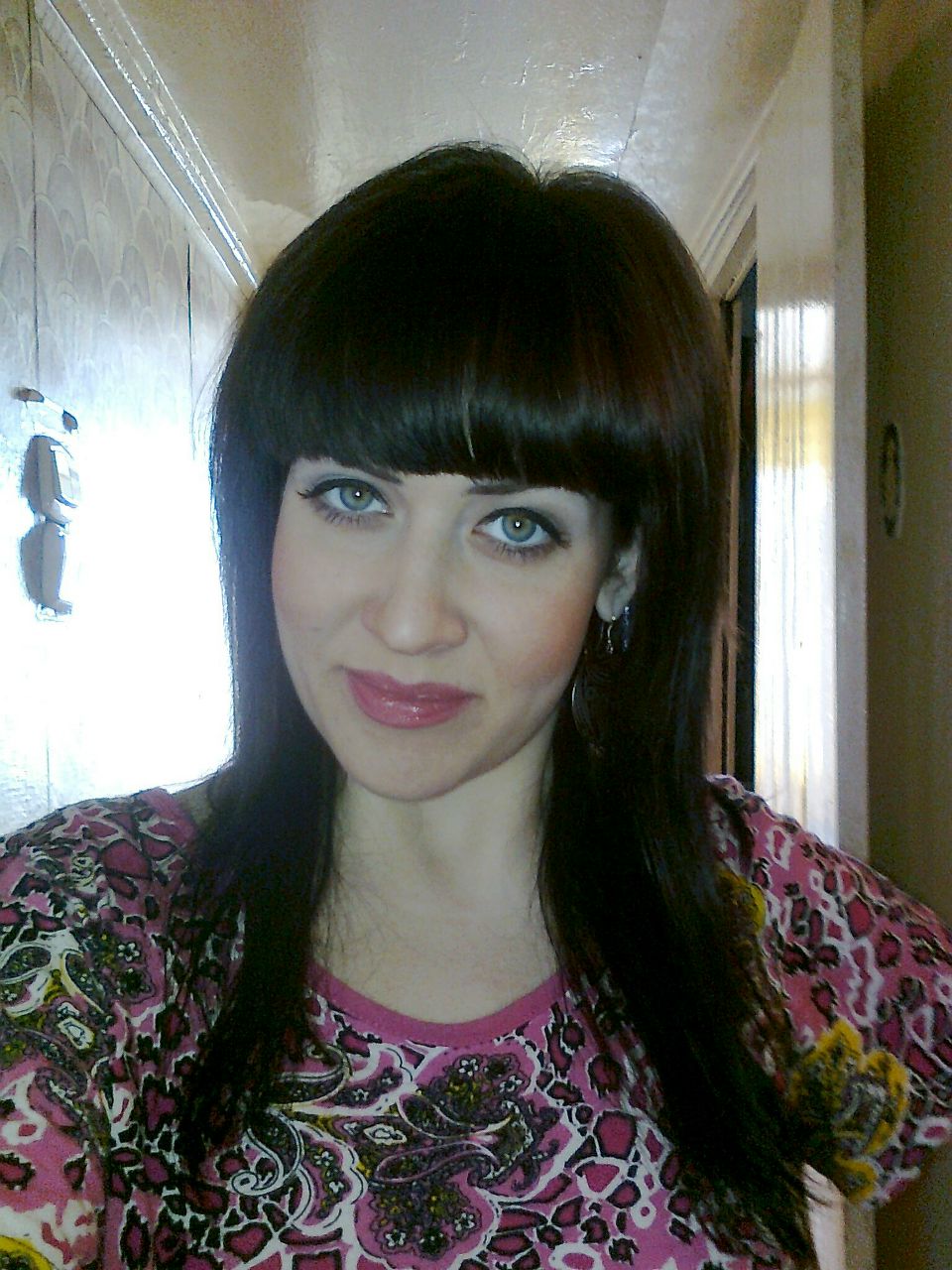 Анастасия Полянская | Оренбург