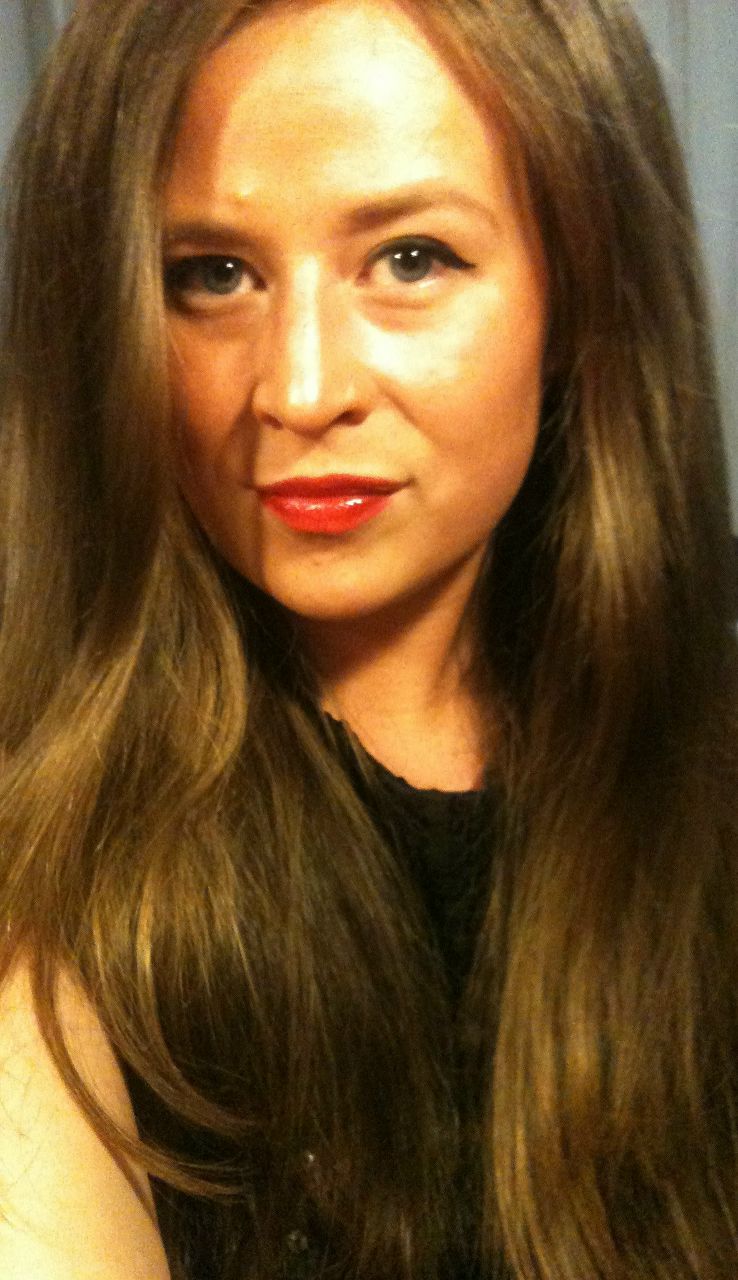 Evgenia Shcherbinina | Санкт-Петербург