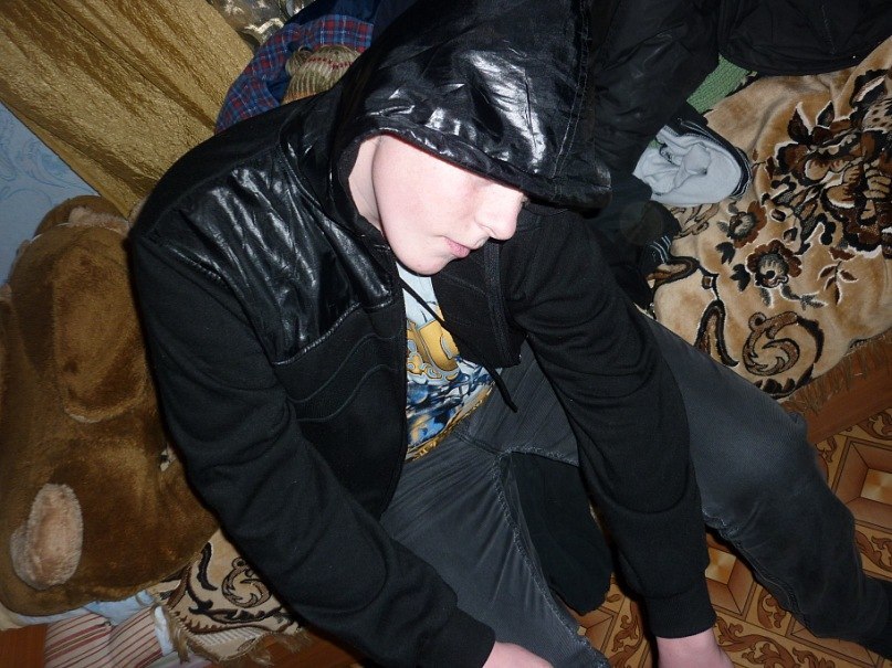 Артем Корчагин | Нижний Новгород