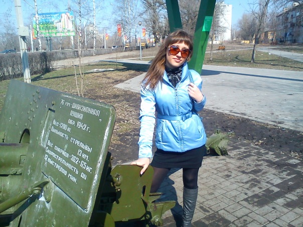 №121, Татьяна Колупаева, Воронеж №121, Татьяна Колупаева, Воронеж