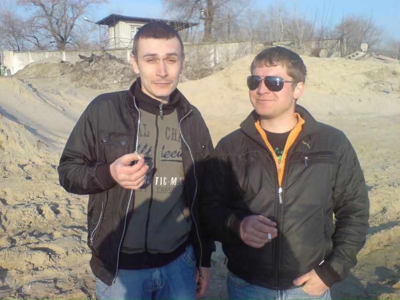 Влад Литвиненко | Киев