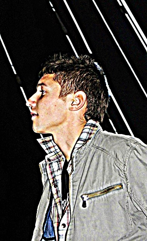 Коля Банга | Берегово