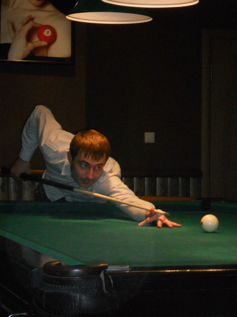 Евгений Севостьянов | Бугуруслан