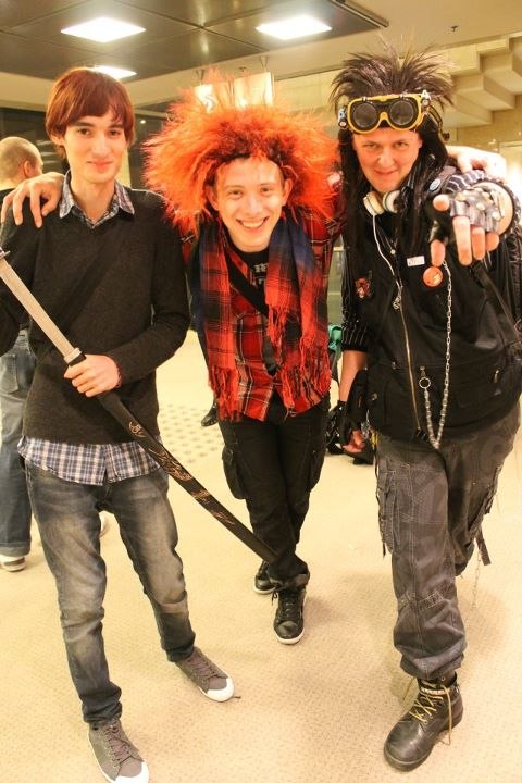 Елизавета Пыхтина | Acre