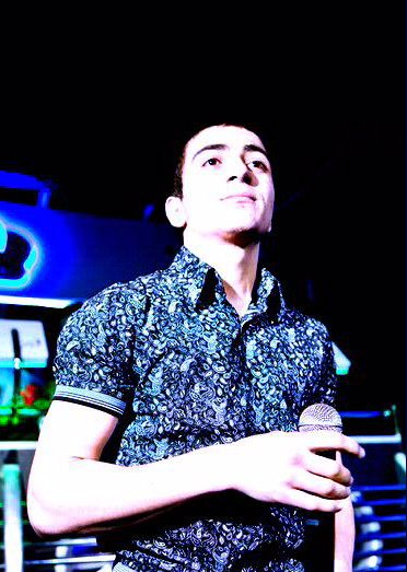 Гриша Симонян | Ростов-на-Дону