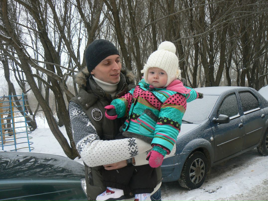 Алексей Дозморов | Пермь