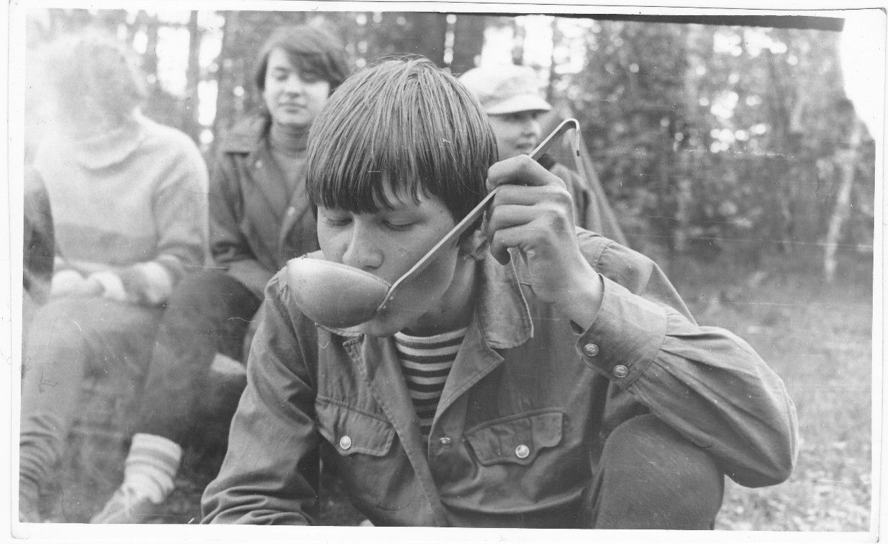 Дмитрий Марков | Санкт-Петербург