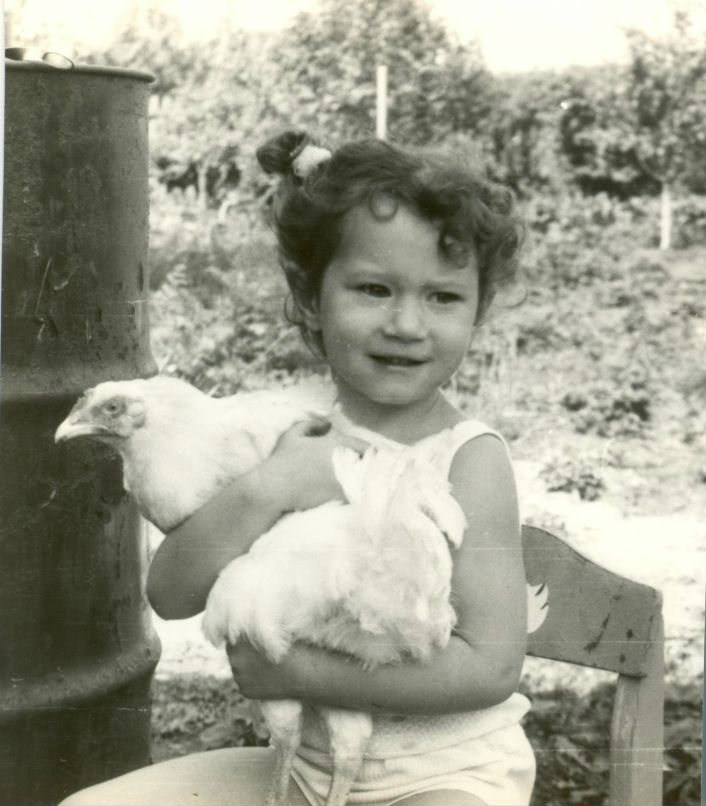 Анастасия Потапова Сергеевна | Москва