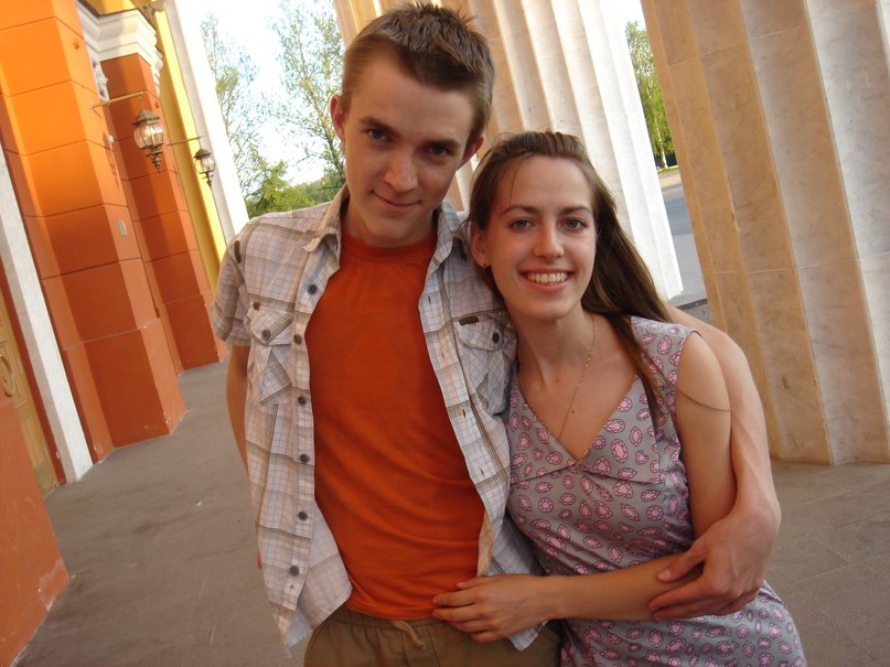 Дина Карпович | 