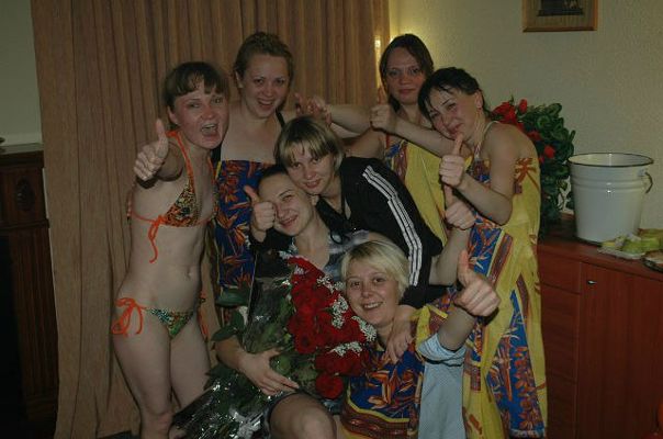 №3, Анна Косенкова-Березовская, 40 лет, Сургут №3, Анна Косенкова-Березовская, 40 лет, Сургут