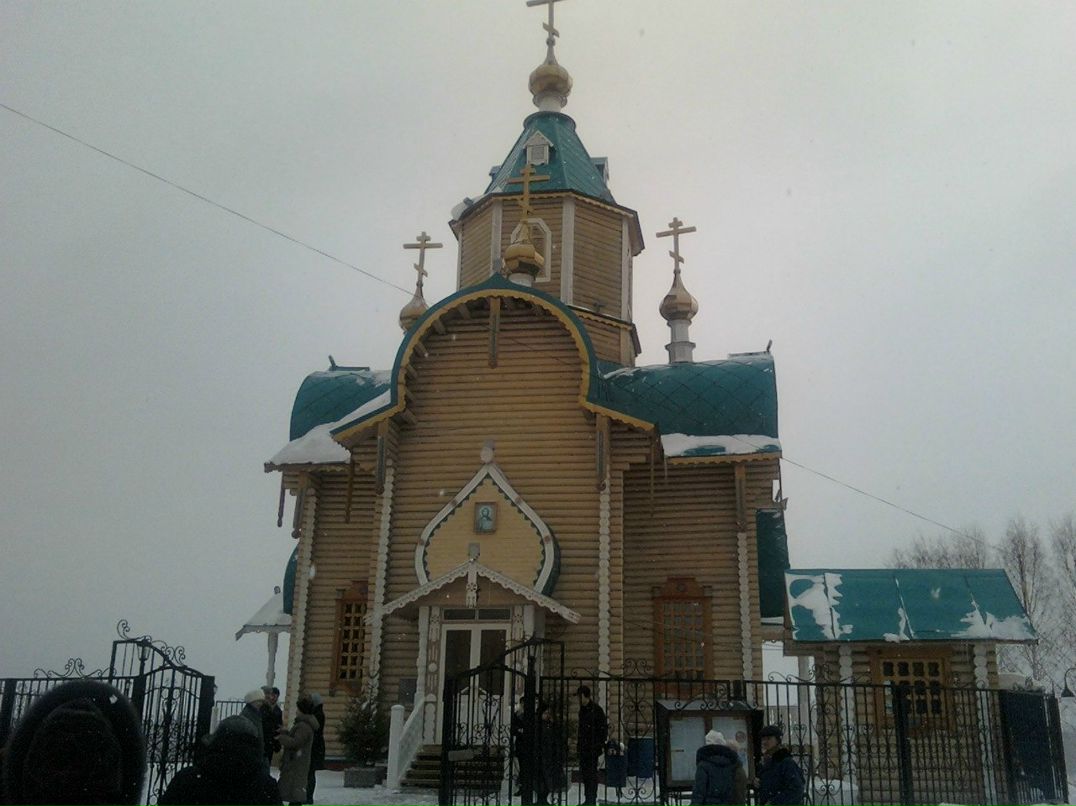 Валентина Стельмах | Тамбов