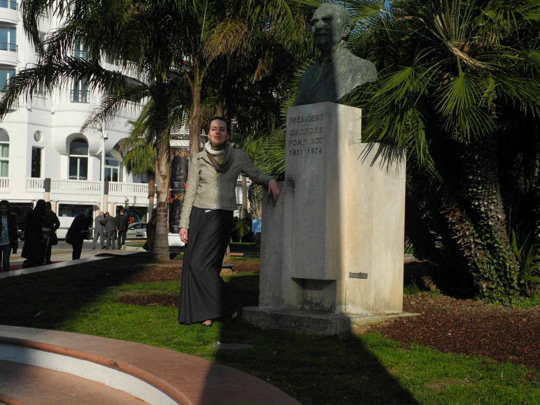 Александра Махотина | 