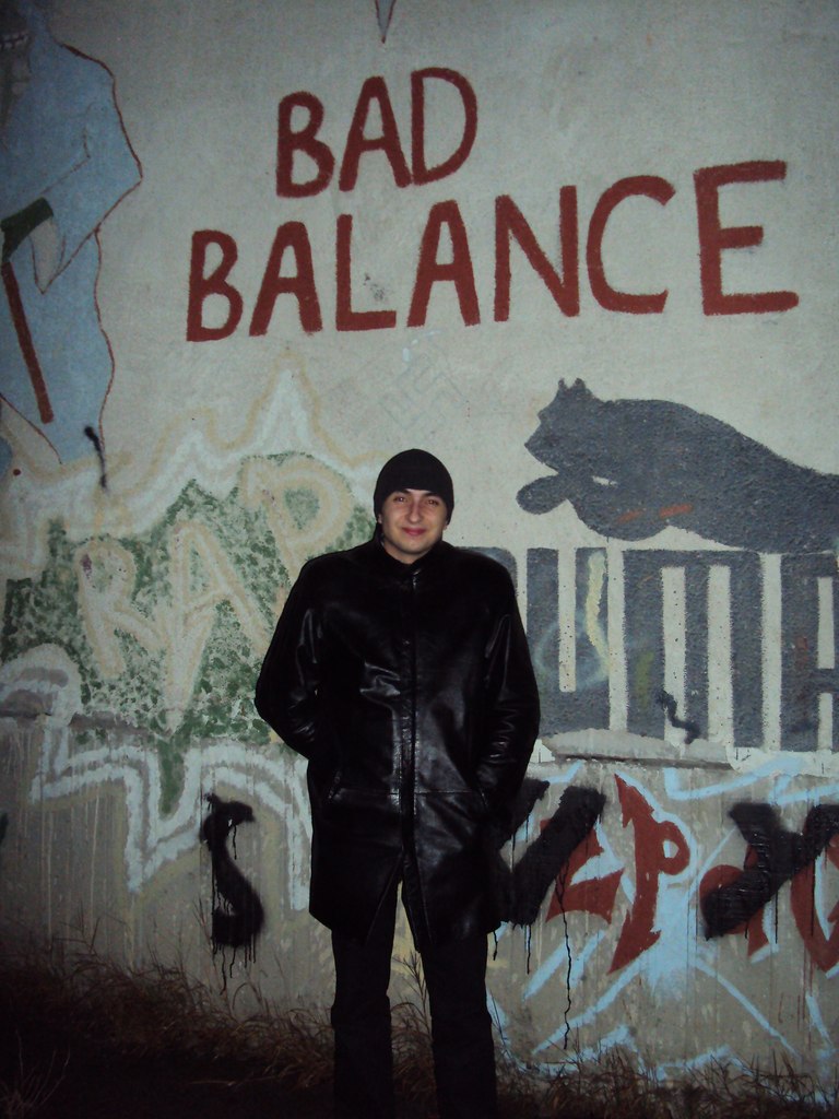 Олег Алтухов | Харьков