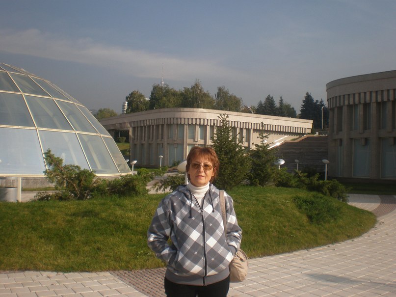 Наталья Абраменкова | Ульяновск