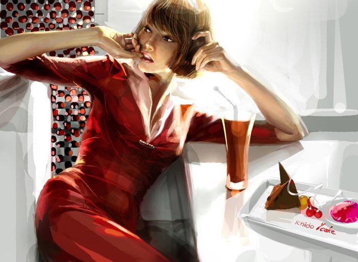 Людмила Куницына | Киев