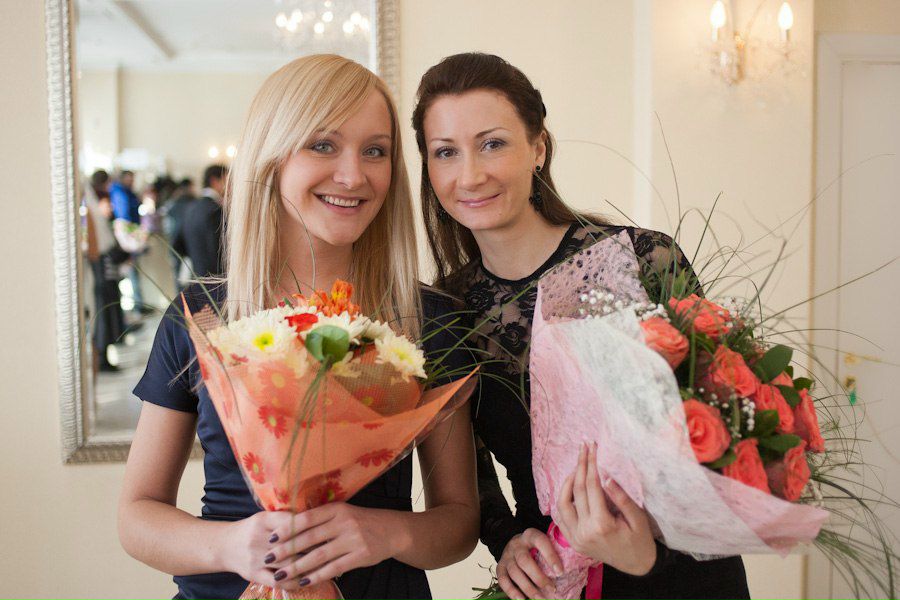 Елена Чин-чин | Кемерово