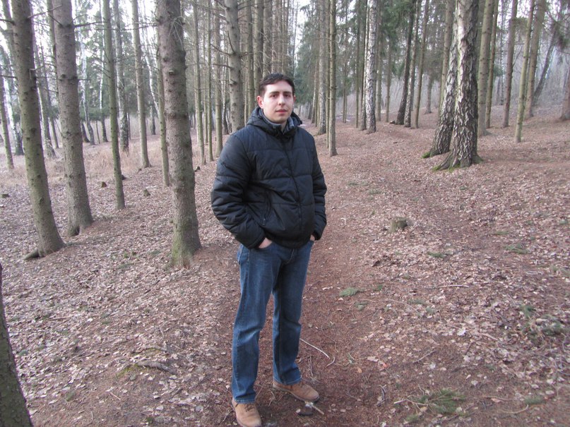 Виталик Швец | Кишинев