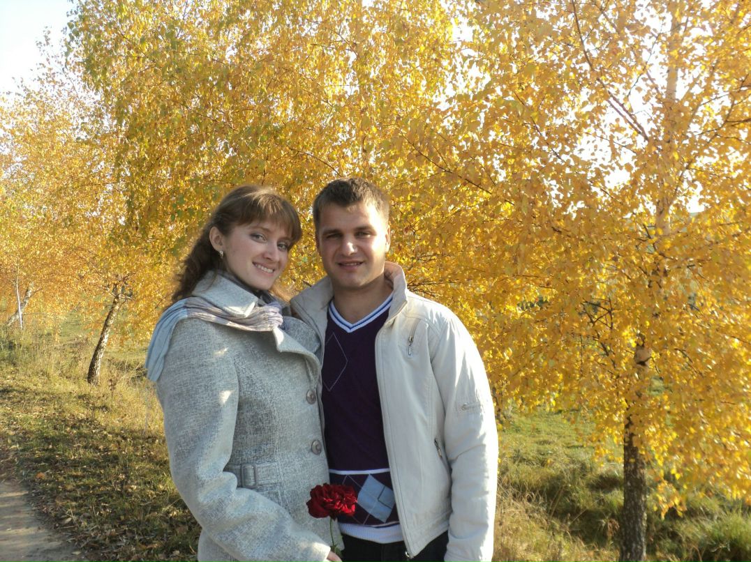 Святослав Міндюк Олегович | Луцк