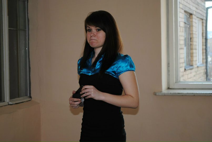 Наталья Габен | Красноярск