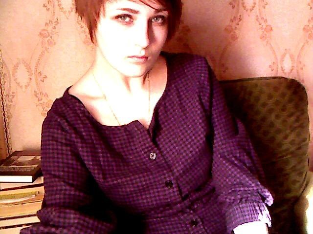 Olga Snezhyna | Киев