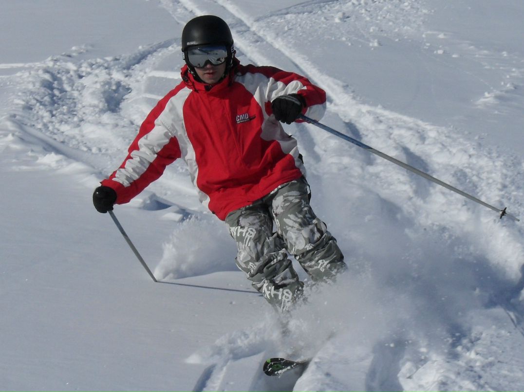 Владлен Лямин | Петрозаводск