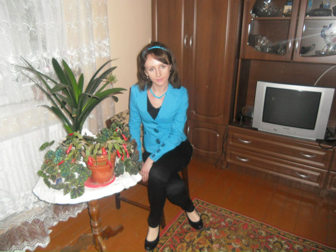 Марія Чорна | 