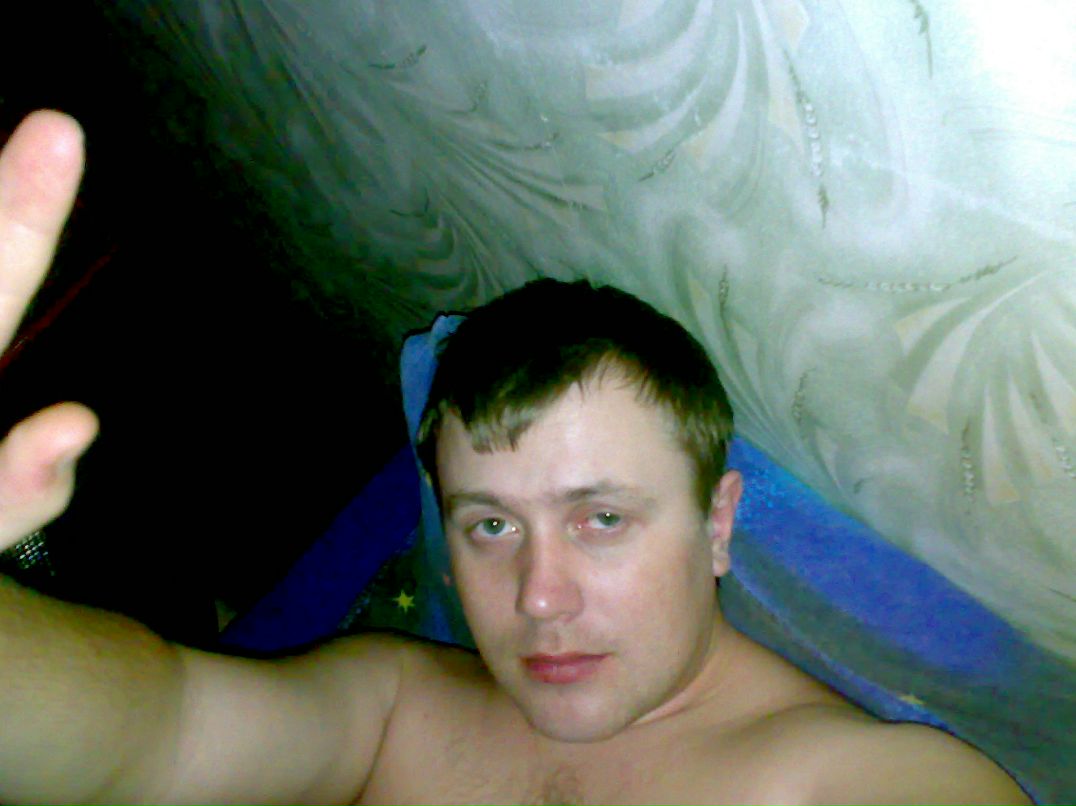 Саша Рабынин | Нижний Новгород