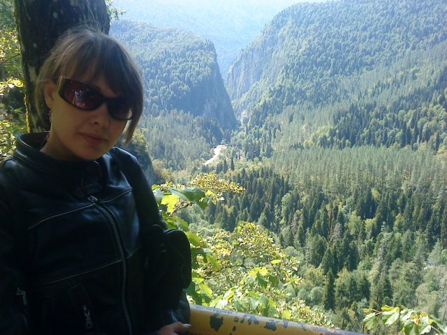 Аня Макурина-Долгорукова Evi | Екатеринбург