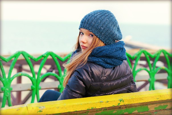 №89, Настя Любящева №89, Настя Любящева