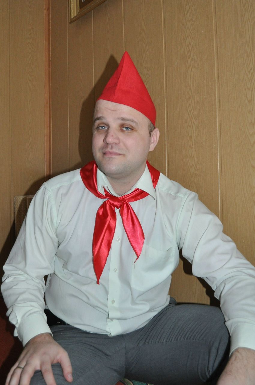 Артем Коротов | Тверь