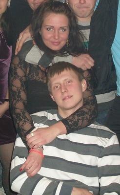 Алексей Макаровский | Санкт-Петербург