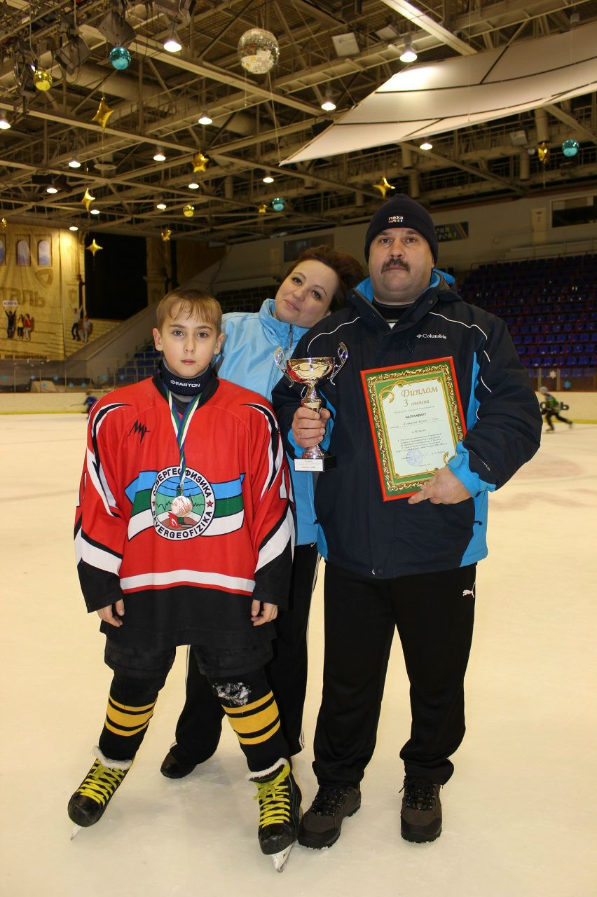 Светлана Думная | Ухта