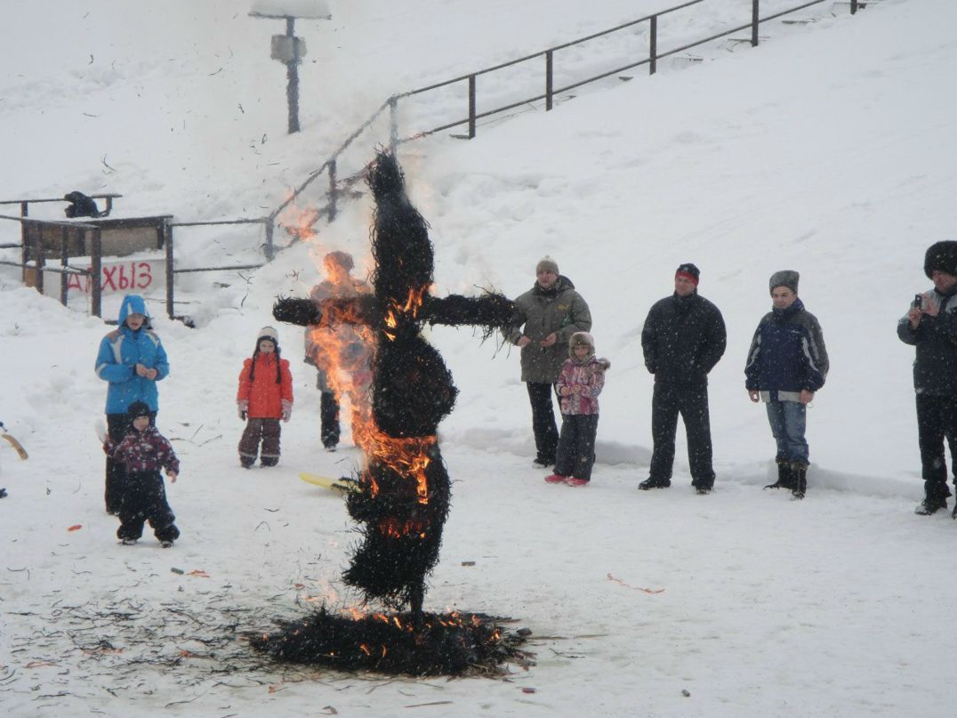 Елена Ширяева | Санкт-Петербург