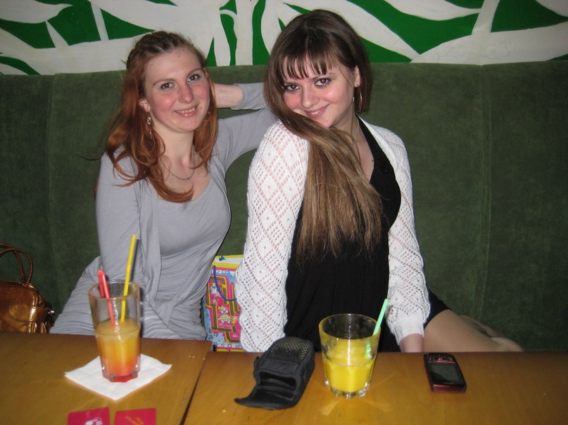 Анюта Кикоть | Харьков