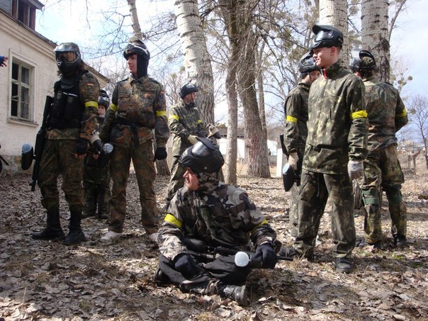 Константин Шабельник | Запорожье