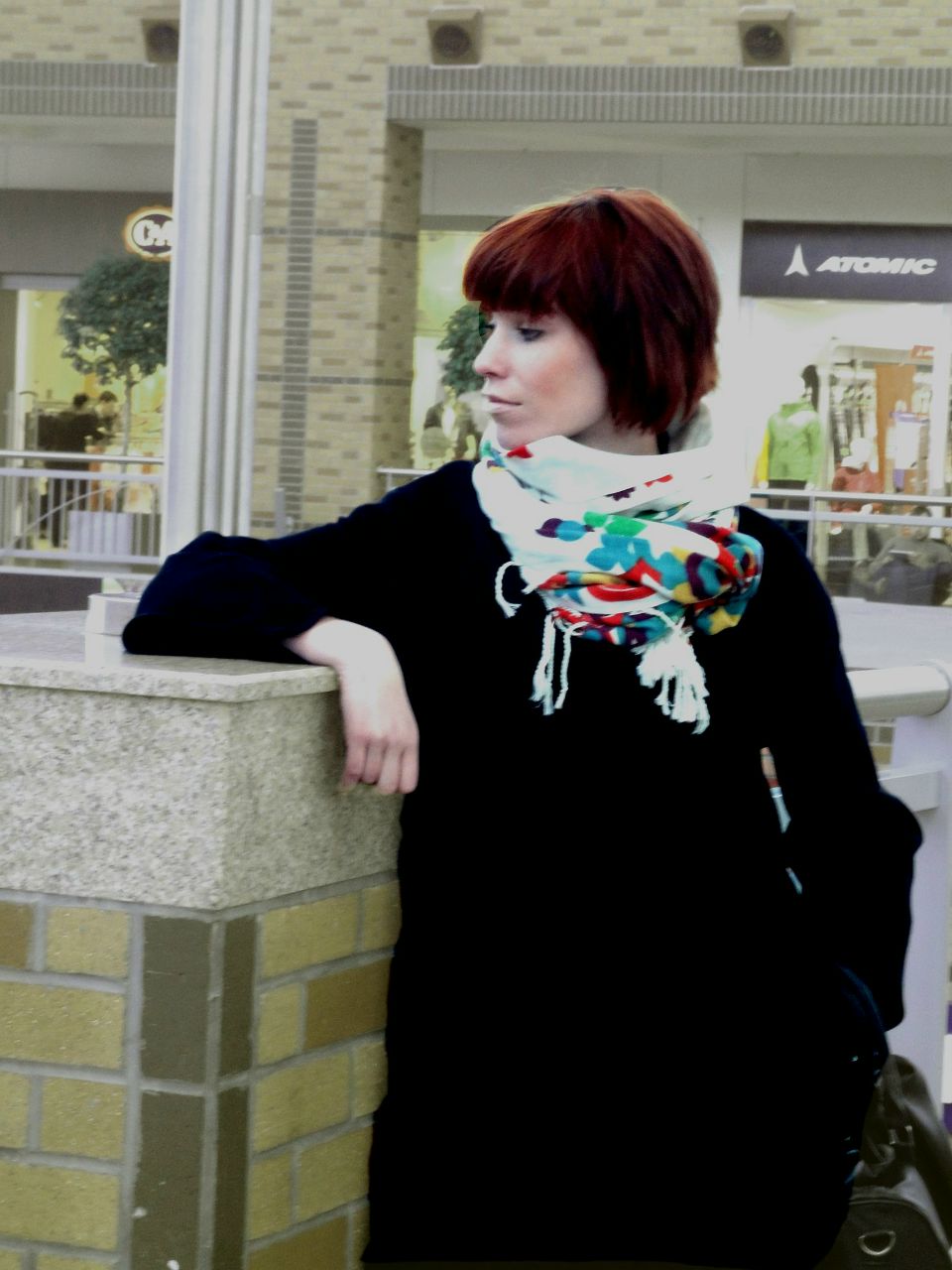 Наталия Вирясова | Москва