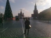 Фотография Вера Закатова