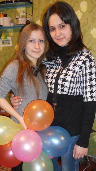 Евгения Шевчук | Одесса