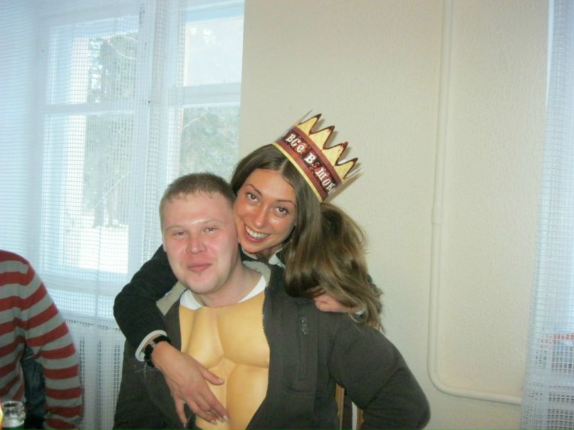 Александр Шутов Pivchanski | Екатеринбург