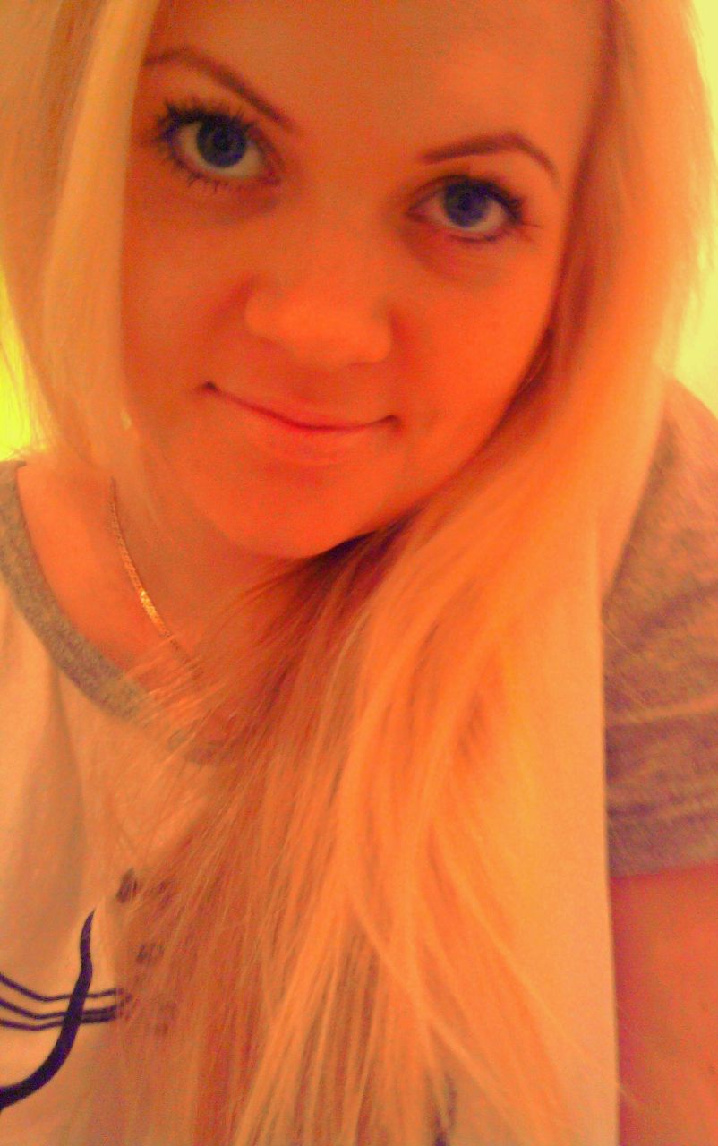 Танюша Жукова | Череповец