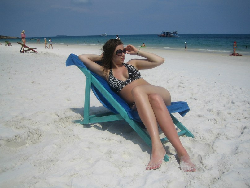 Маша Овчинникова | Москва