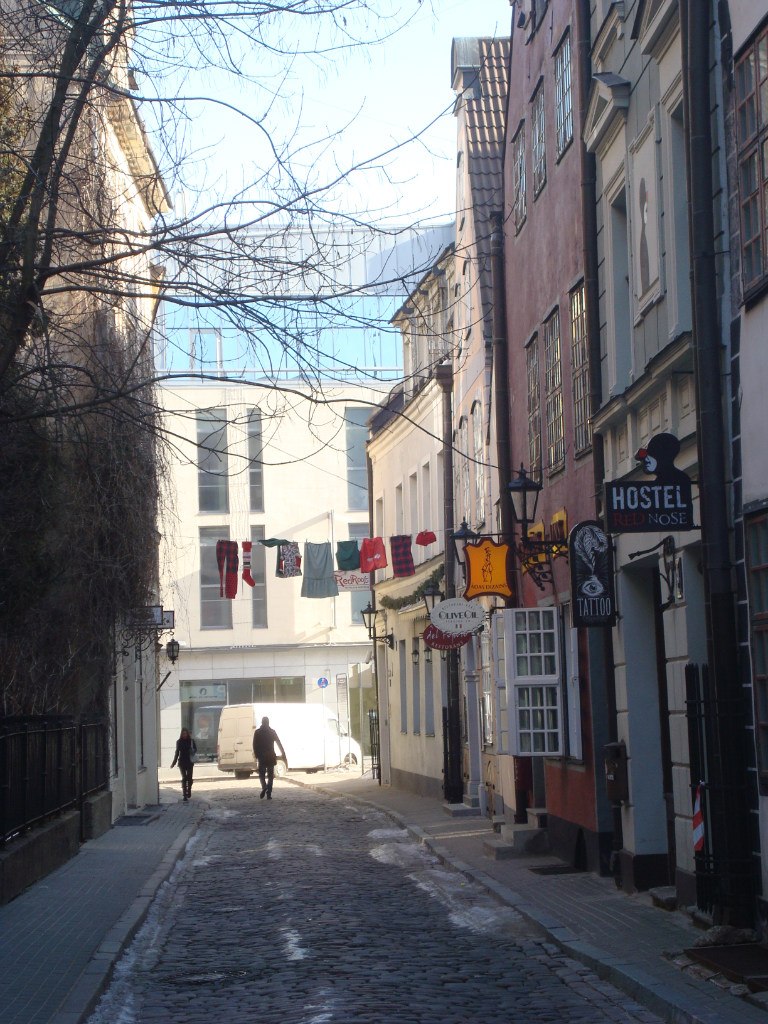 Ольга Лотонина | Москва