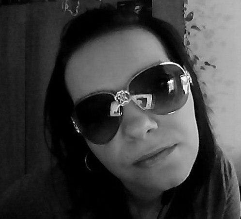 Светлана Ерошкина | Мурманск