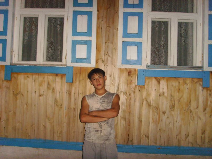 Вадим Блохин | Стерлитамак